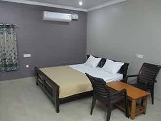 AT International Lodge, Guntur 2